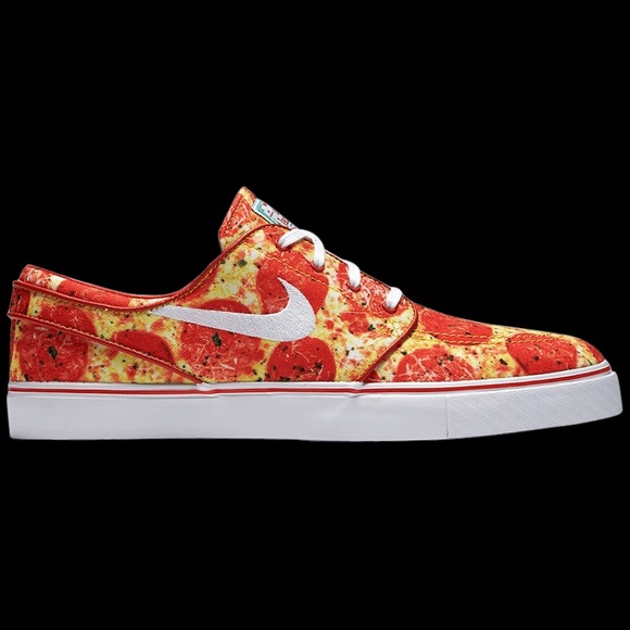 nike sb stefan janoski pizza